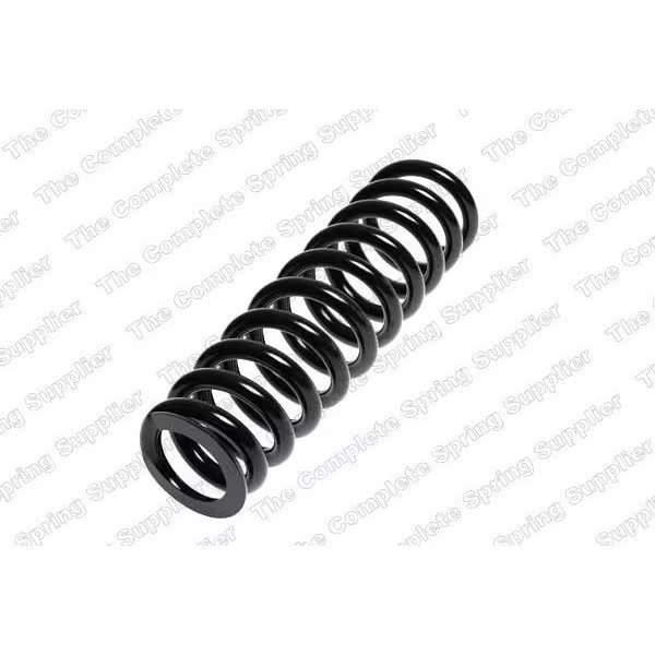 Coil Spring Rear Mer, 4256860, Lesjofors, Mfr#: 4256860